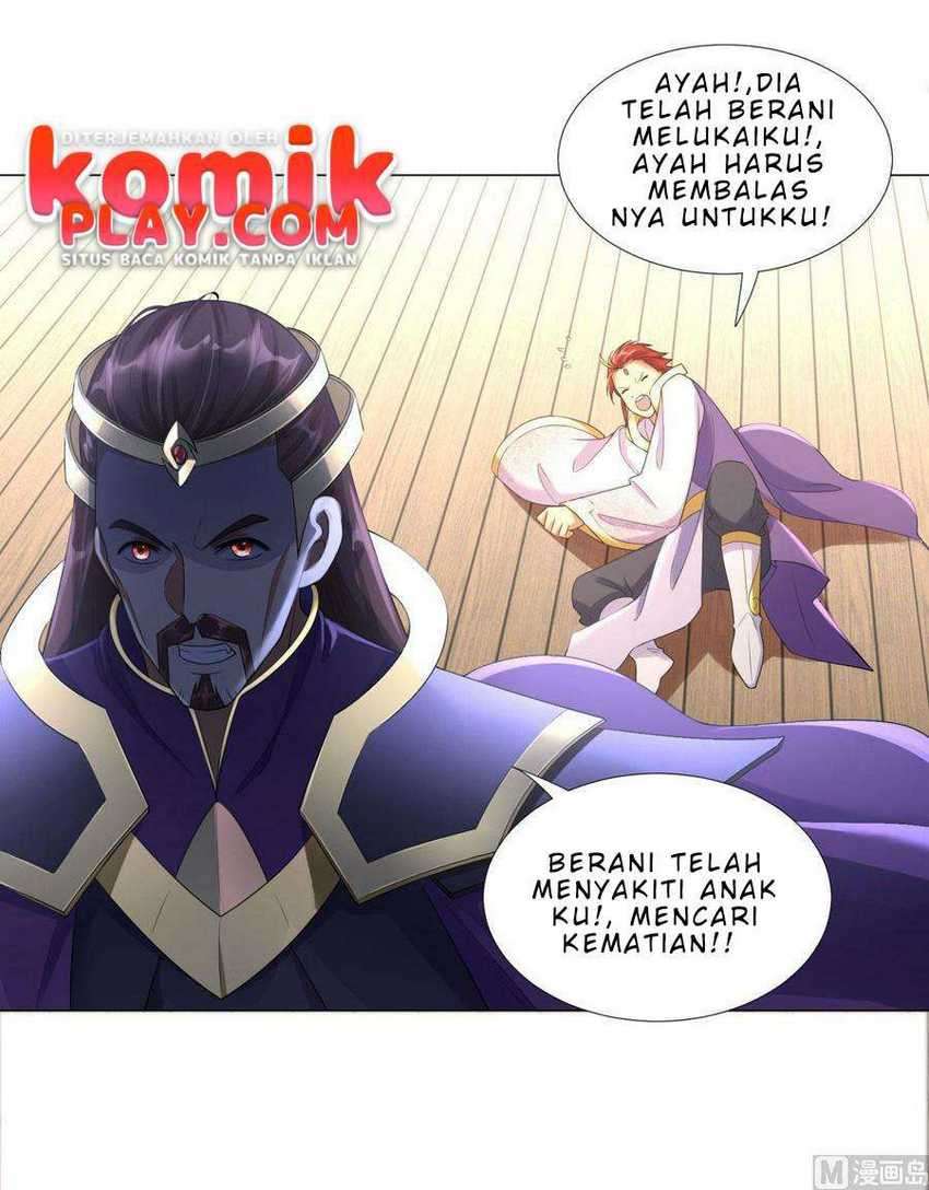 Rebirth Extreme Chapter 37 - halaman 18
