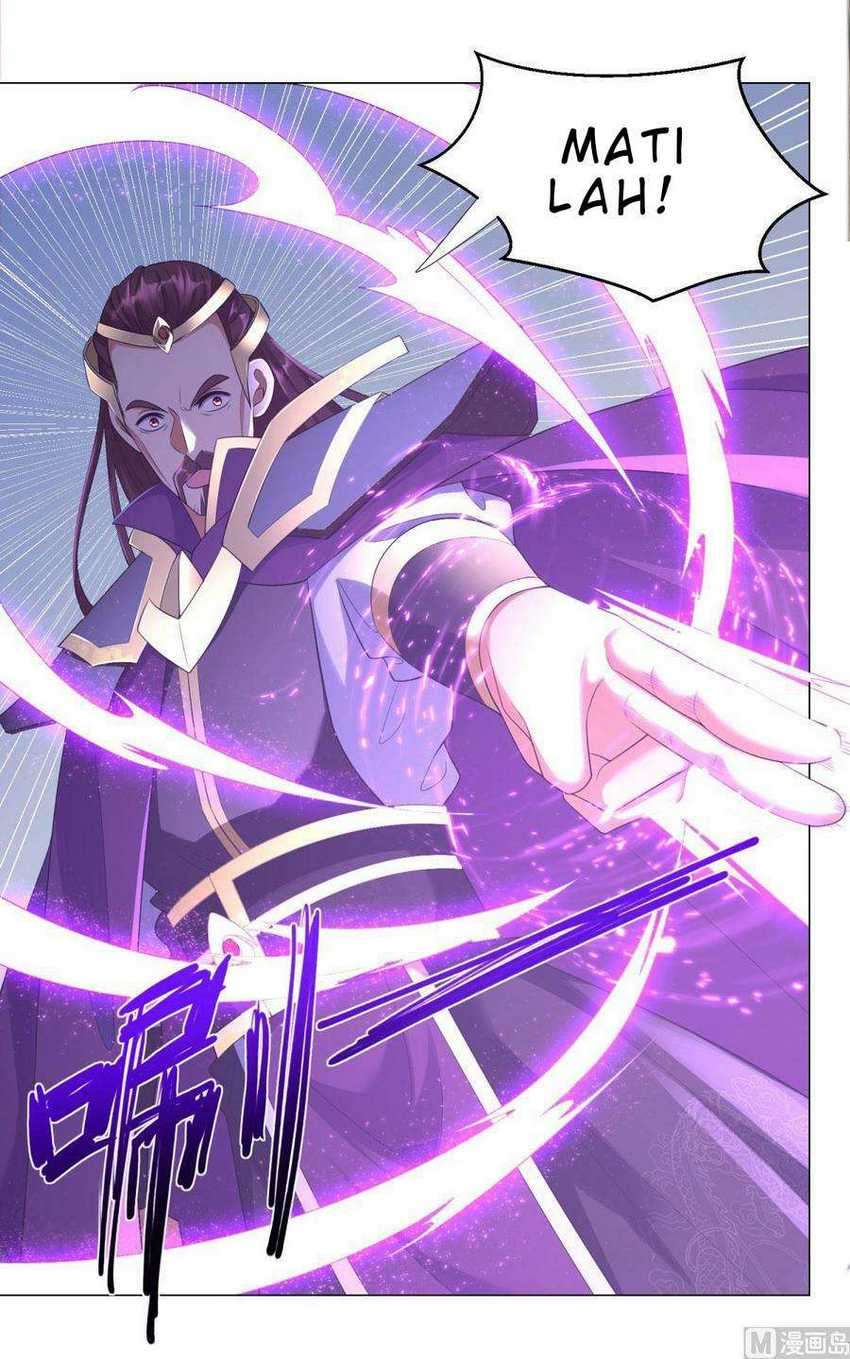 Rebirth Extreme Chapter 37 - halaman 19
