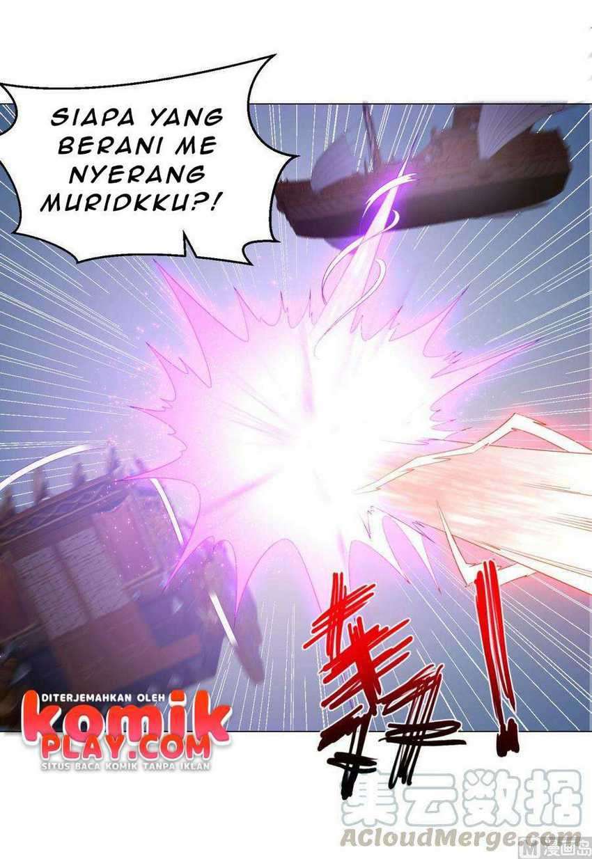 Rebirth Extreme Chapter 37 - halaman 20