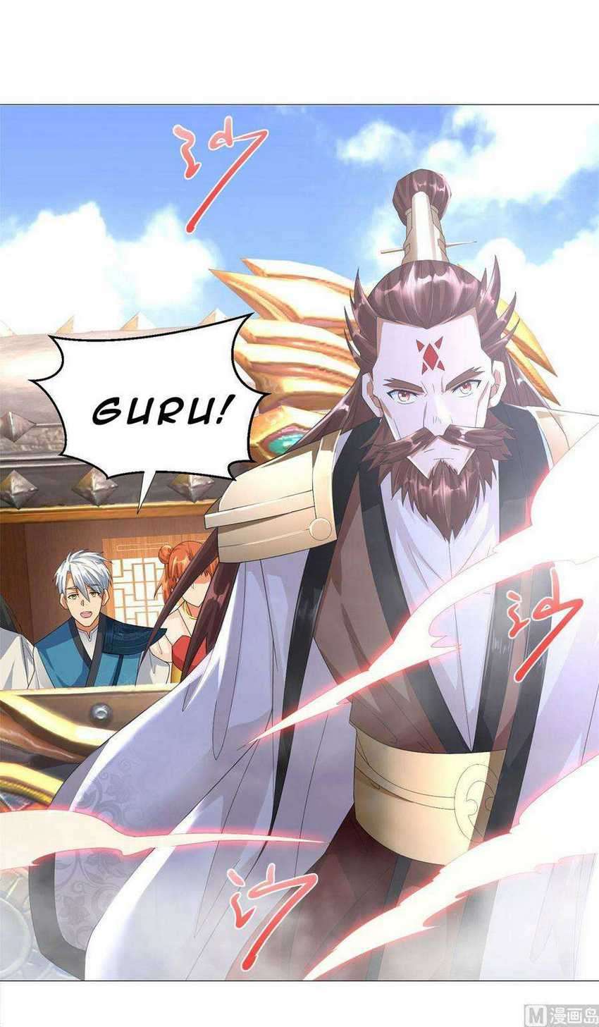 Rebirth Extreme Chapter 37 - halaman 21