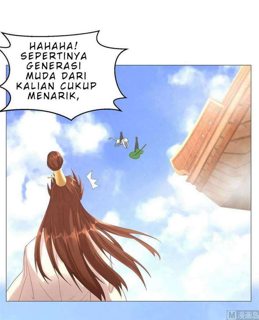 Rebirth Extreme Chapter 37 - halaman 23