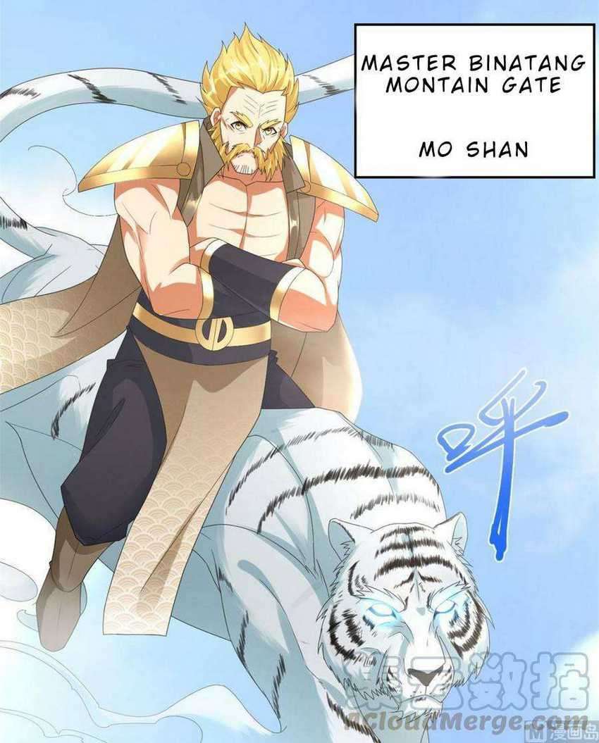 Rebirth Extreme Chapter 37 - halaman 24