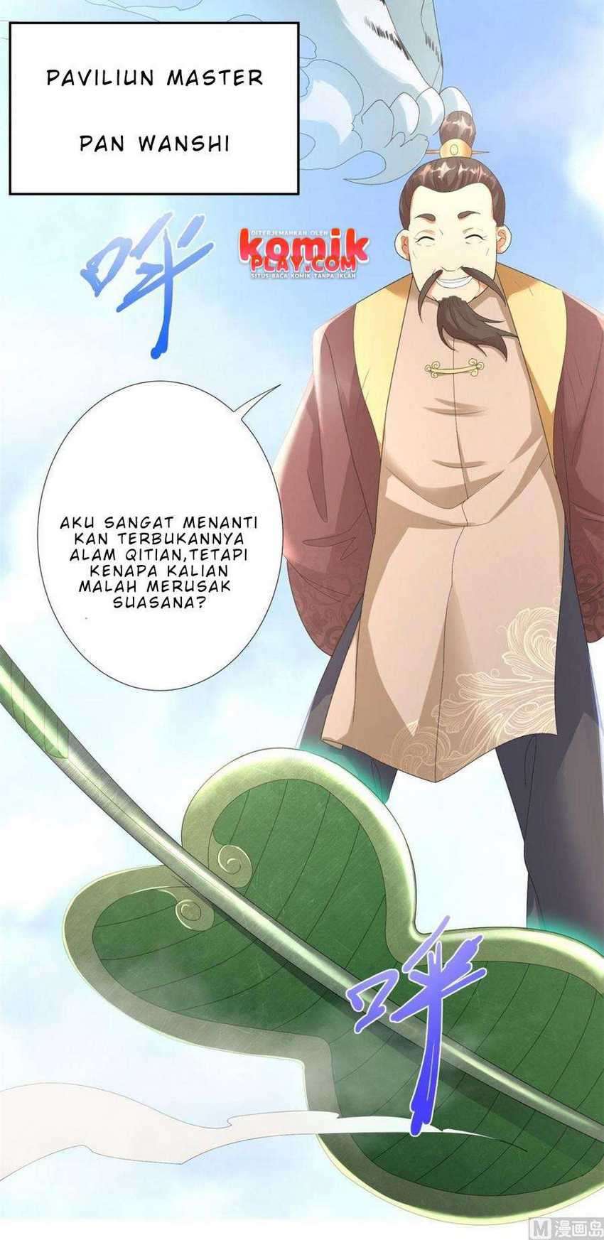 Rebirth Extreme Chapter 37 - halaman 25