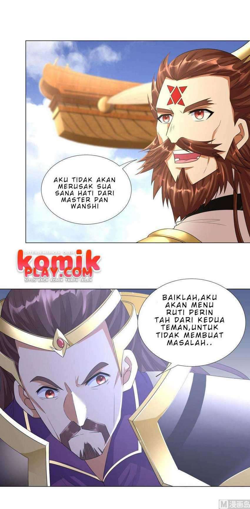 Rebirth Extreme Chapter 37 - halaman 26
