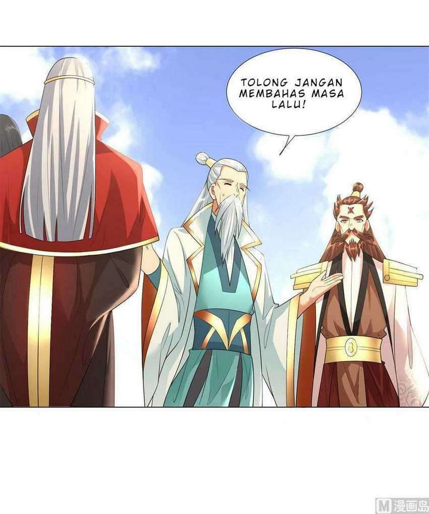 Rebirth Extreme Chapter 37 - halaman 30