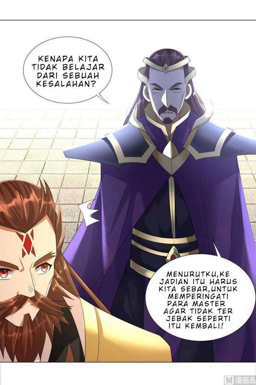 Rebirth Extreme Chapter 37 - halaman 31