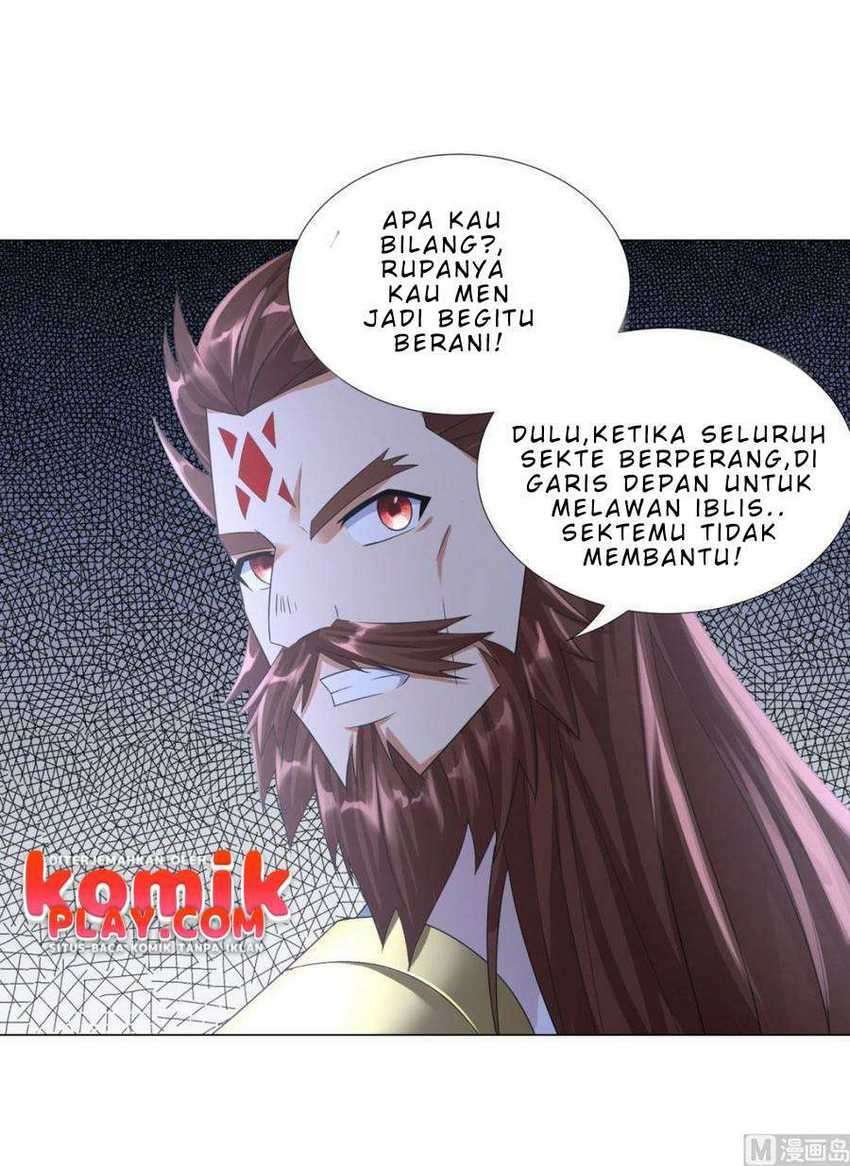 Rebirth Extreme Chapter 37 - halaman 33