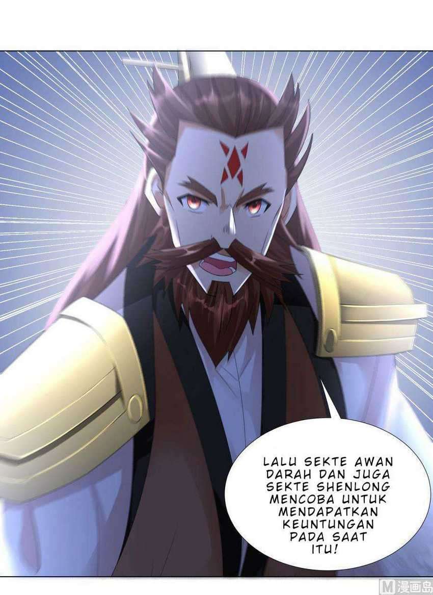 Rebirth Extreme Chapter 37 - halaman 34