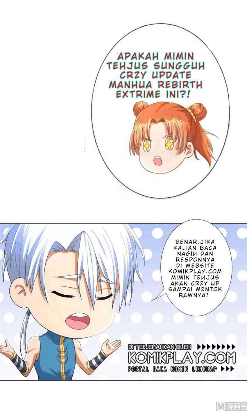 Rebirth Extreme Chapter 37 - halaman 36