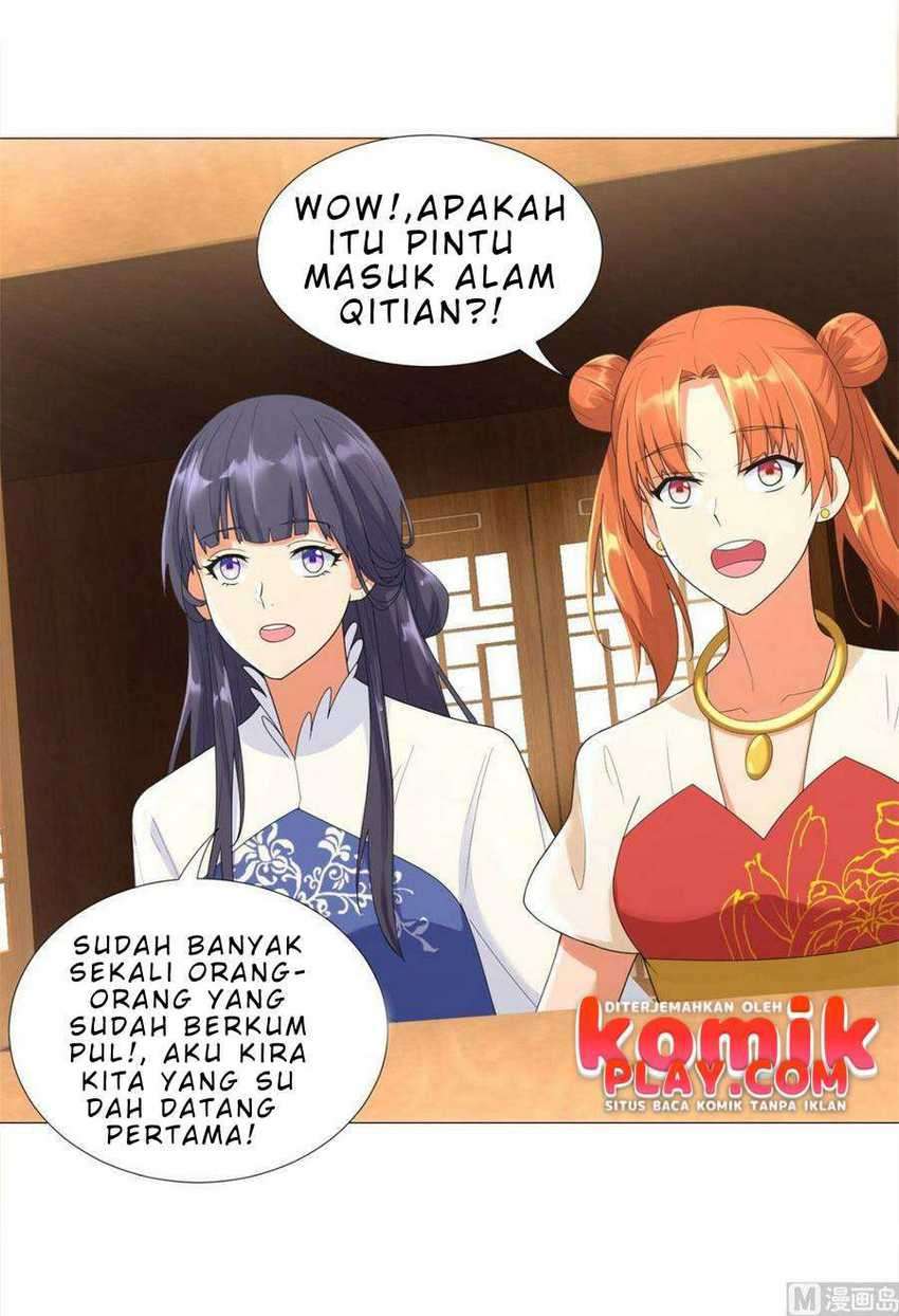 Rebirth Extreme Chapter 37 - halaman 6