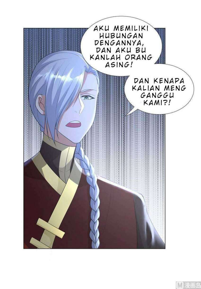 Rebirth Extreme Chapter 38 - halaman 10