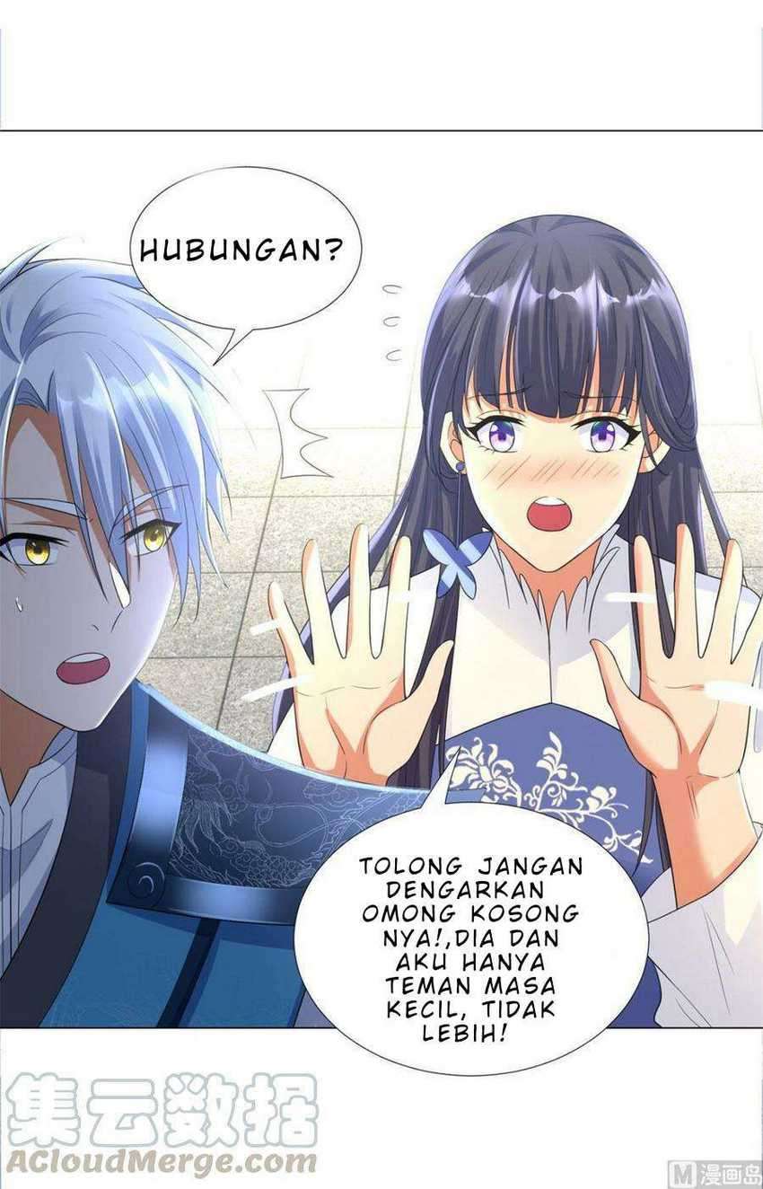 Rebirth Extreme Chapter 38 - halaman 11