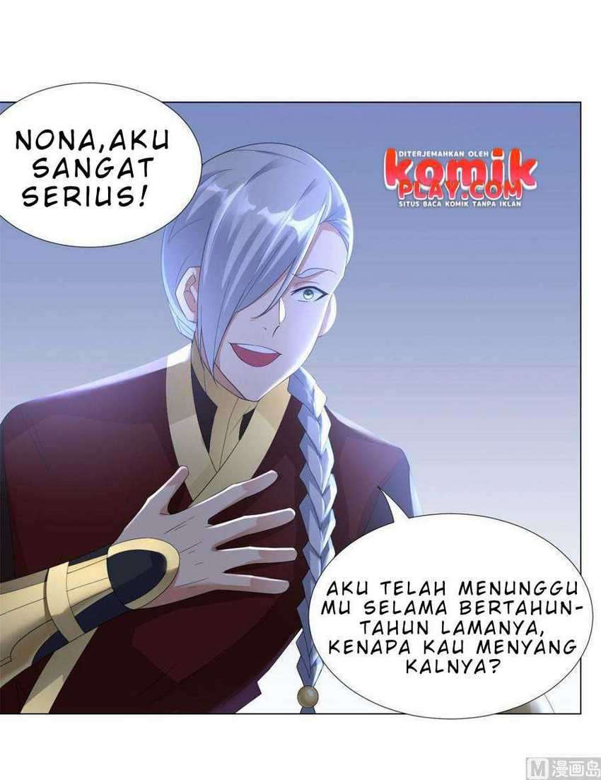 Rebirth Extreme Chapter 38 - halaman 13