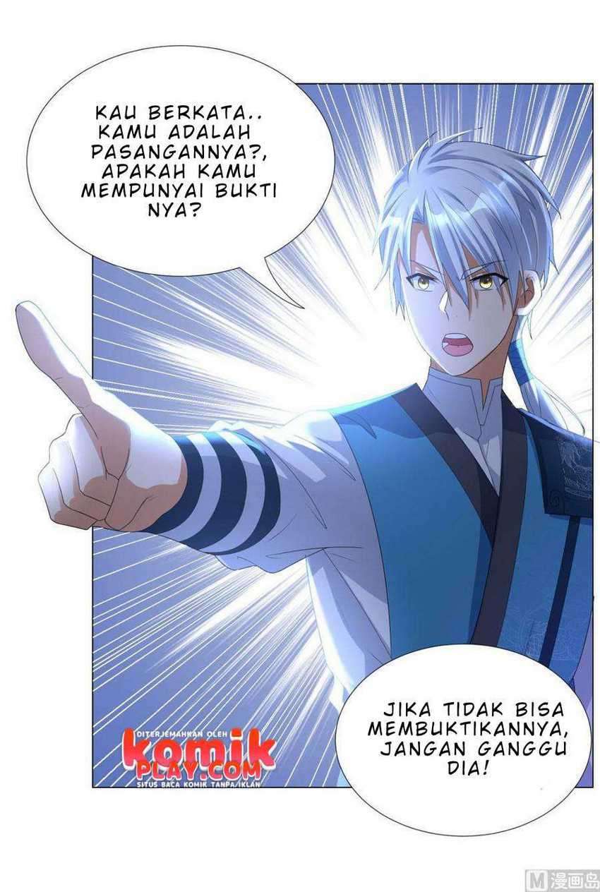 Rebirth Extreme Chapter 38 - halaman 14