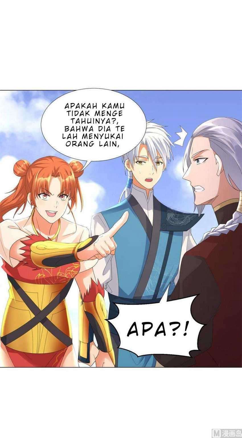 Rebirth Extreme Chapter 38 - halaman 17