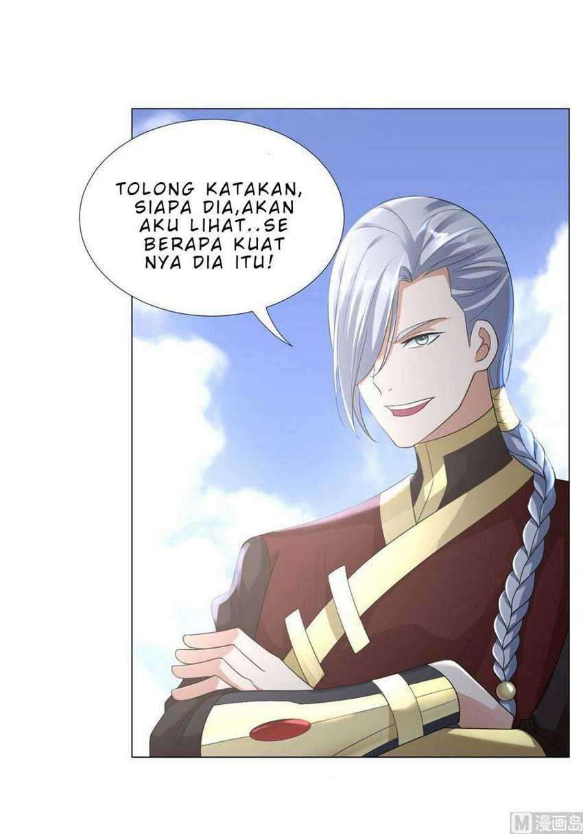 Rebirth Extreme Chapter 38 - halaman 18