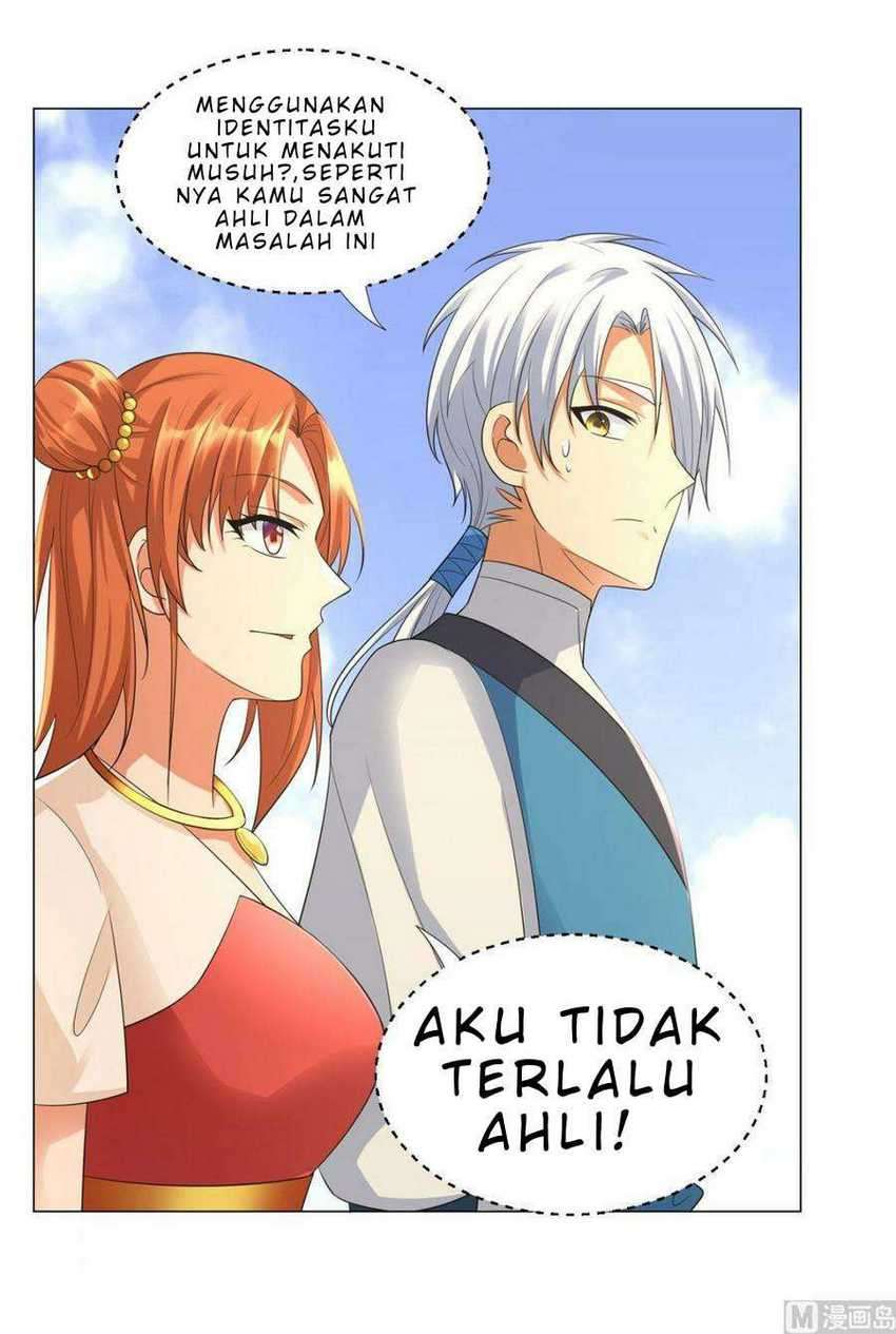 Rebirth Extreme Chapter 38 - halaman 21