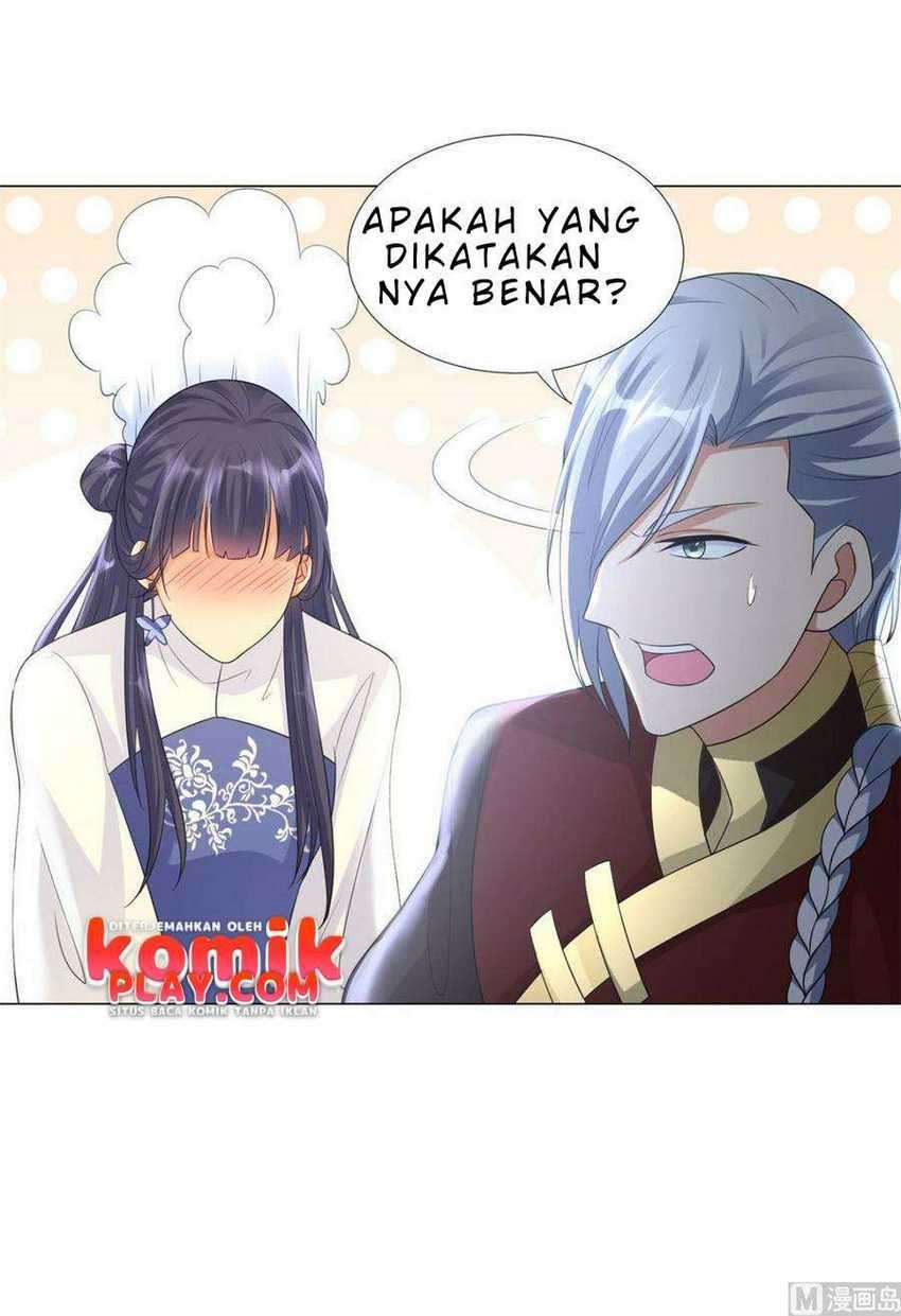 Rebirth Extreme Chapter 38 - halaman 22