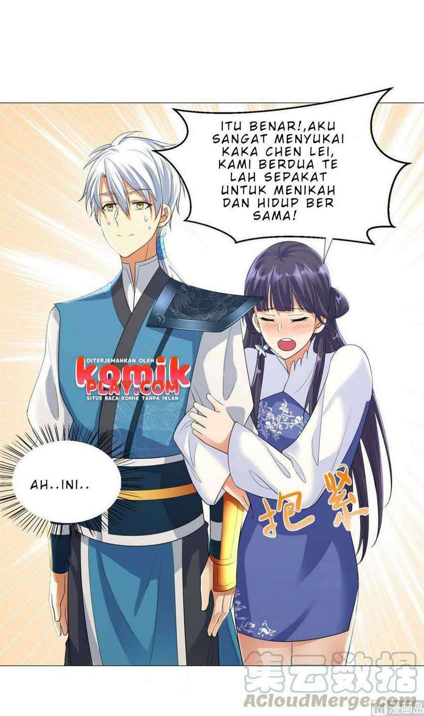 Rebirth Extreme Chapter 38 - halaman 23