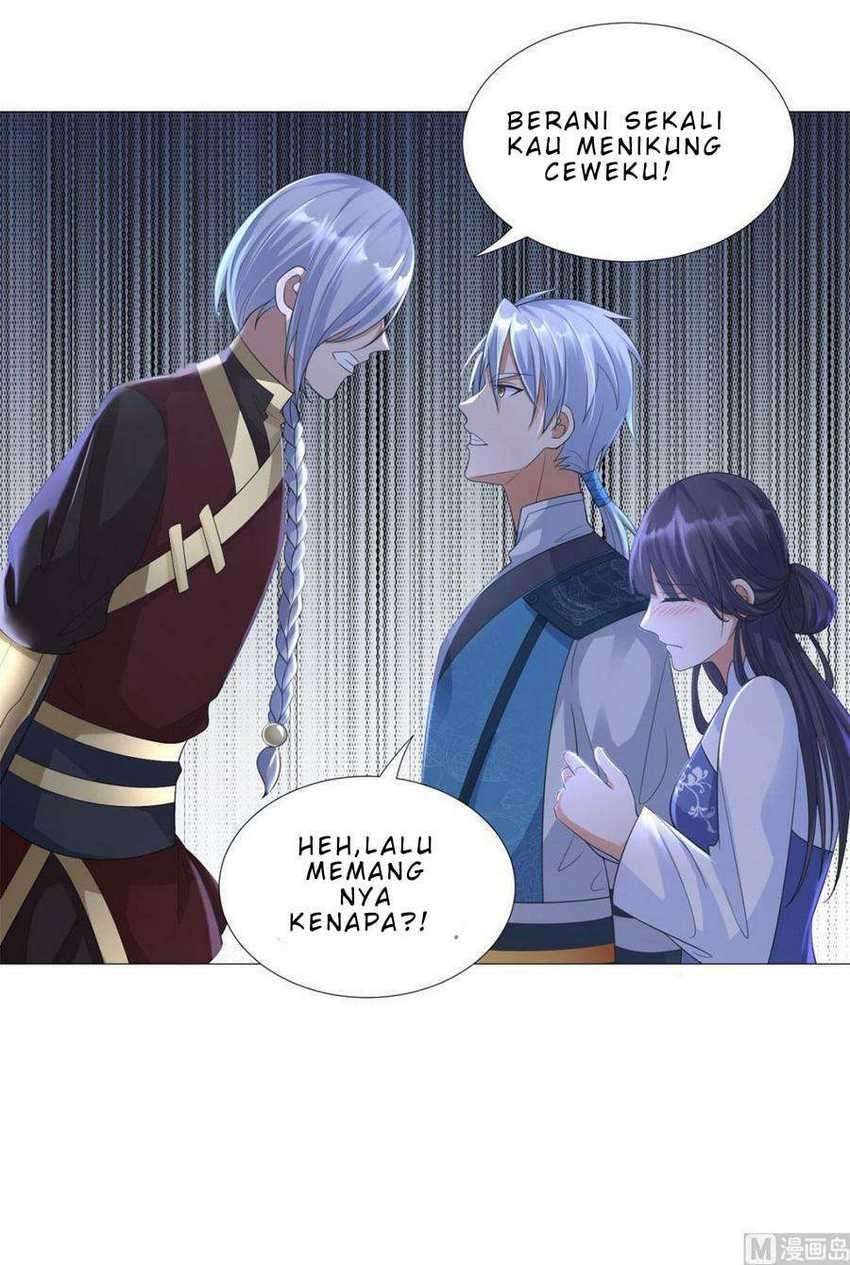 Rebirth Extreme Chapter 38 - halaman 24
