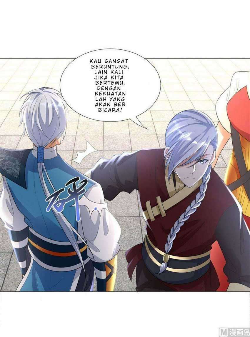 Rebirth Extreme Chapter 38 - halaman 26