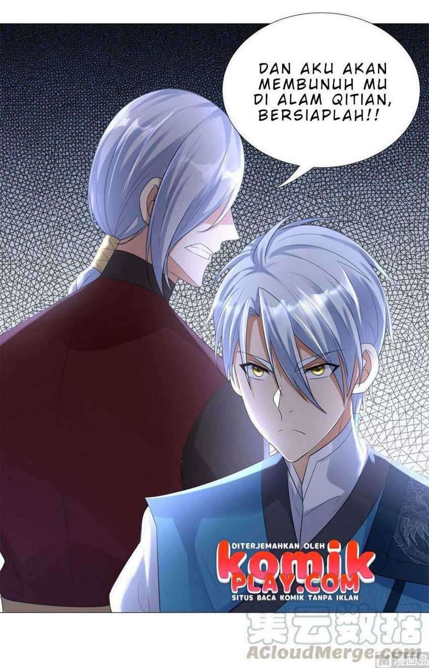Rebirth Extreme Chapter 38 - halaman 27