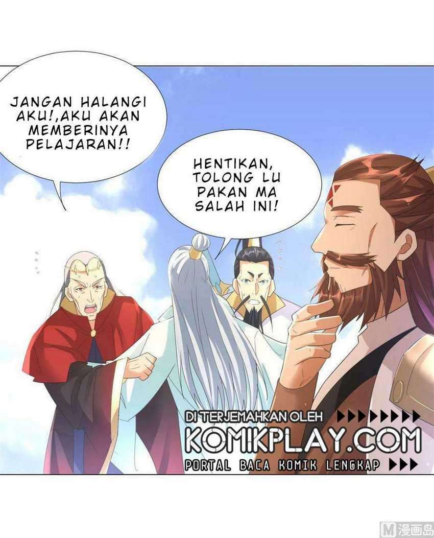 Rebirth Extreme Chapter 38 - halaman 5