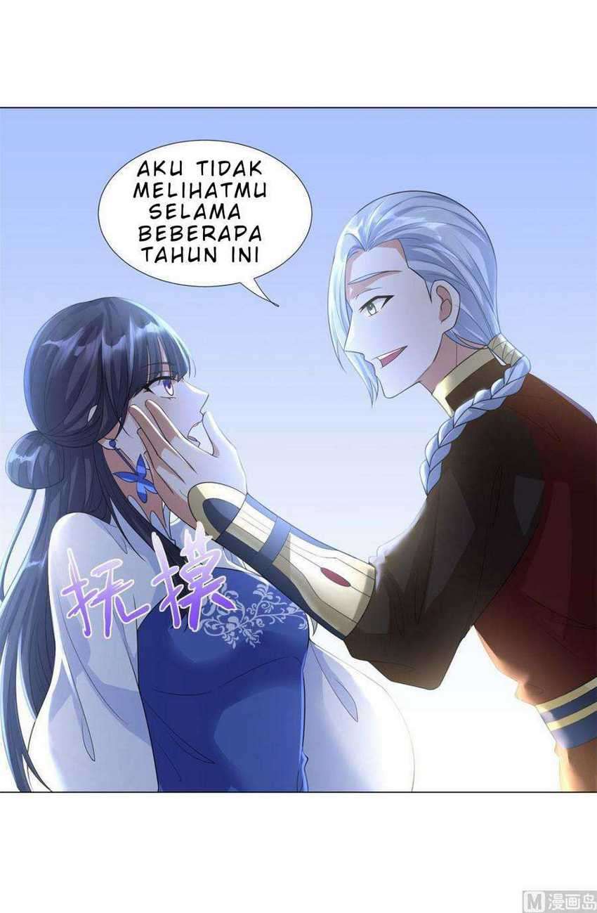 Rebirth Extreme Chapter 38 - halaman 8