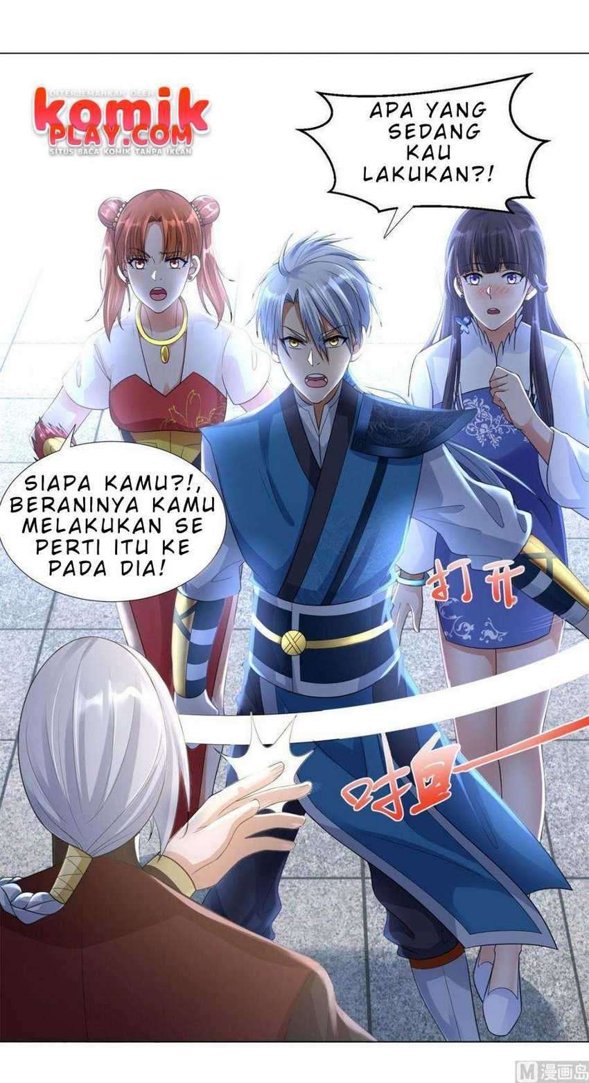 Rebirth Extreme Chapter 38 - halaman 9