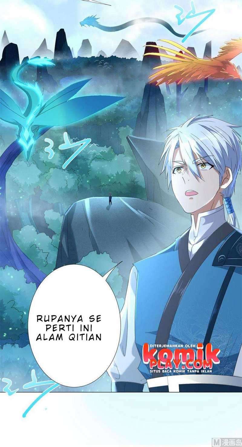 Rebirth Extreme Chapter 39 - halaman 12