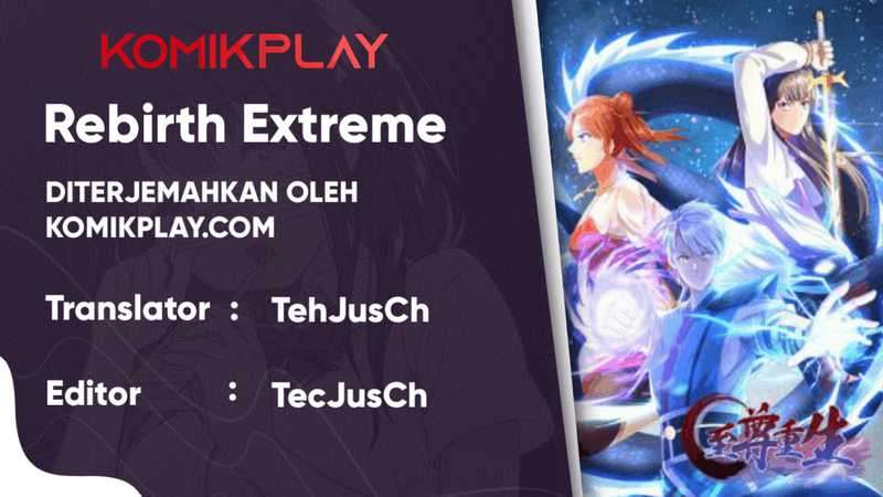 Rebirth Extreme Chapter 39 - halaman 2