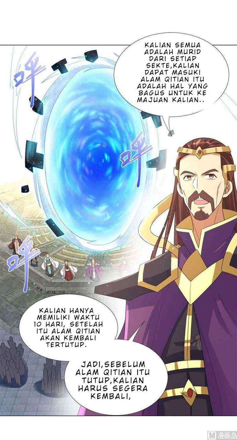 Rebirth Extreme Chapter 39 - halaman 4