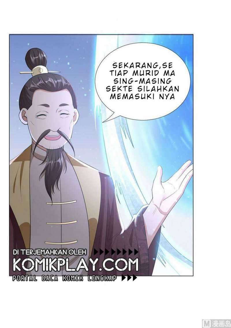Rebirth Extreme Chapter 39 - halaman 5