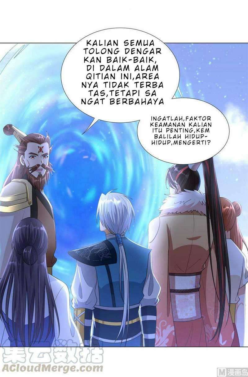 Rebirth Extreme Chapter 39 - halaman 7