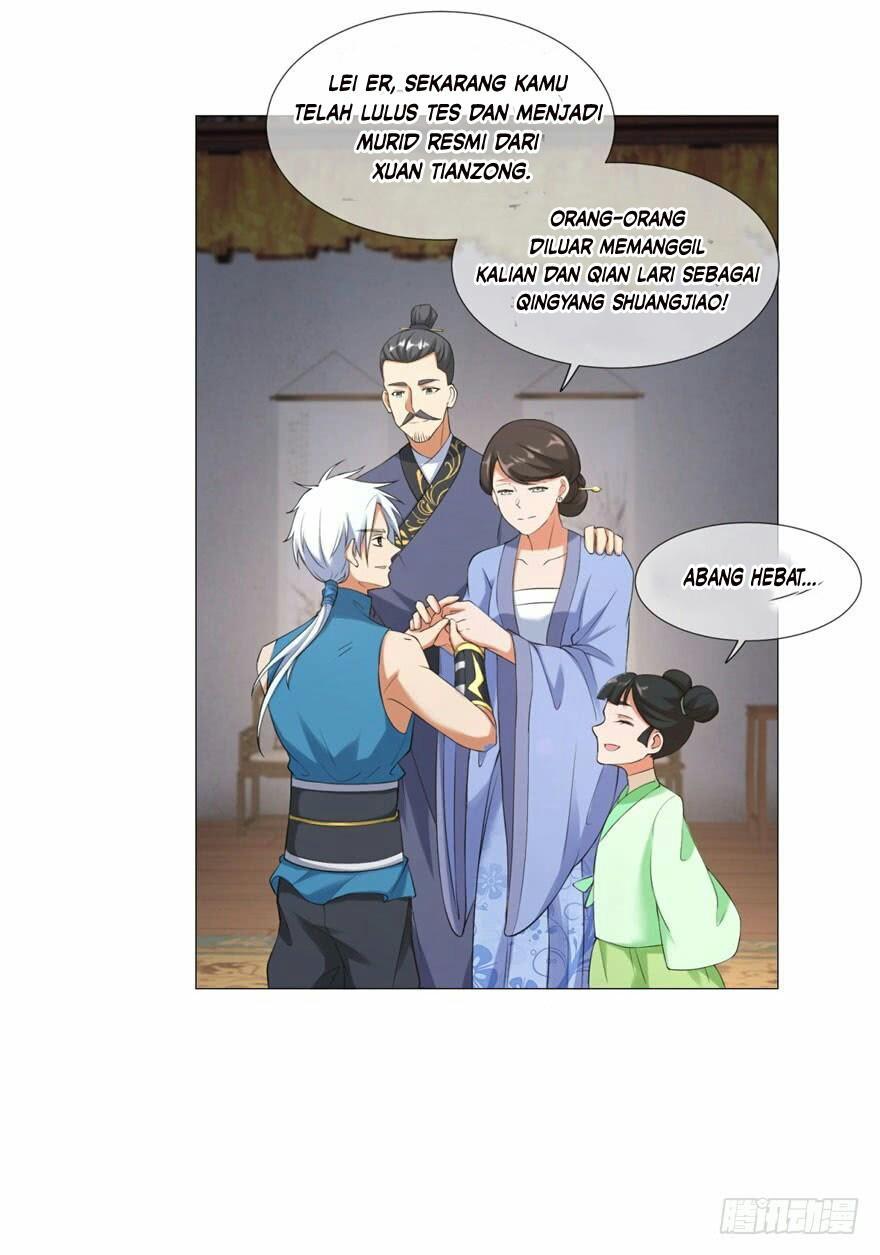 Rebirth Extreme Chapter 4 - halaman 12
