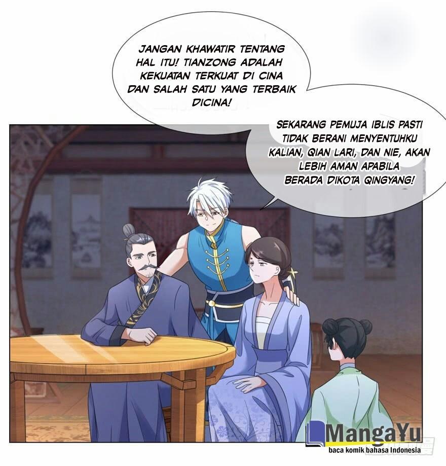 Rebirth Extreme Chapter 4 - halaman 14