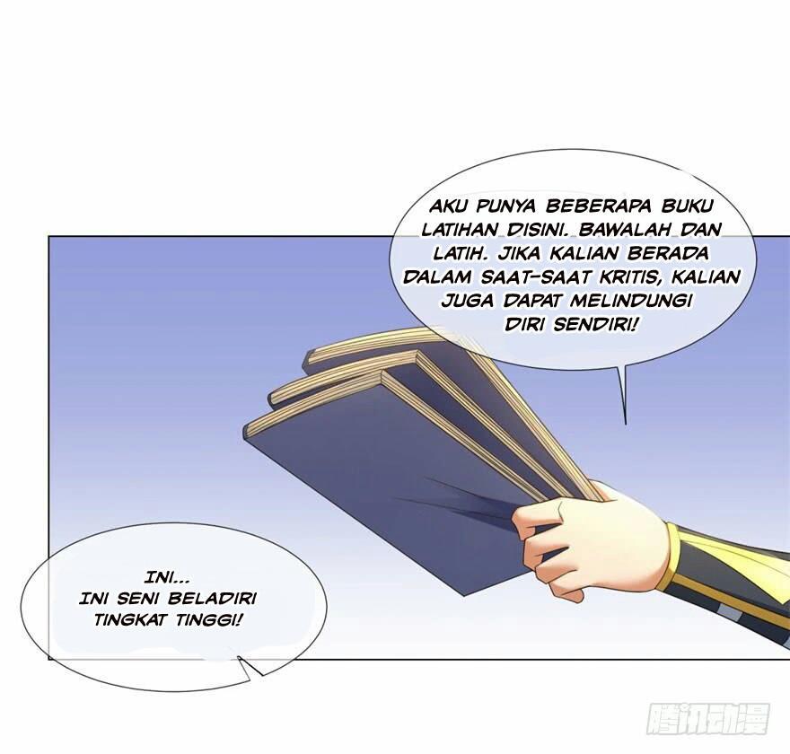 Rebirth Extreme Chapter 4 - halaman 15