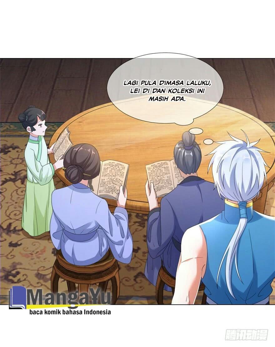 Rebirth Extreme Chapter 4 - halaman 17