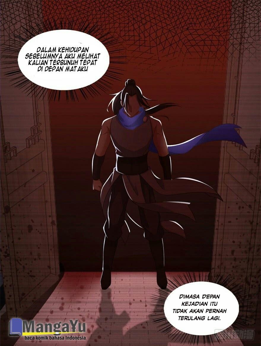 Rebirth Extreme Chapter 4 - halaman 19