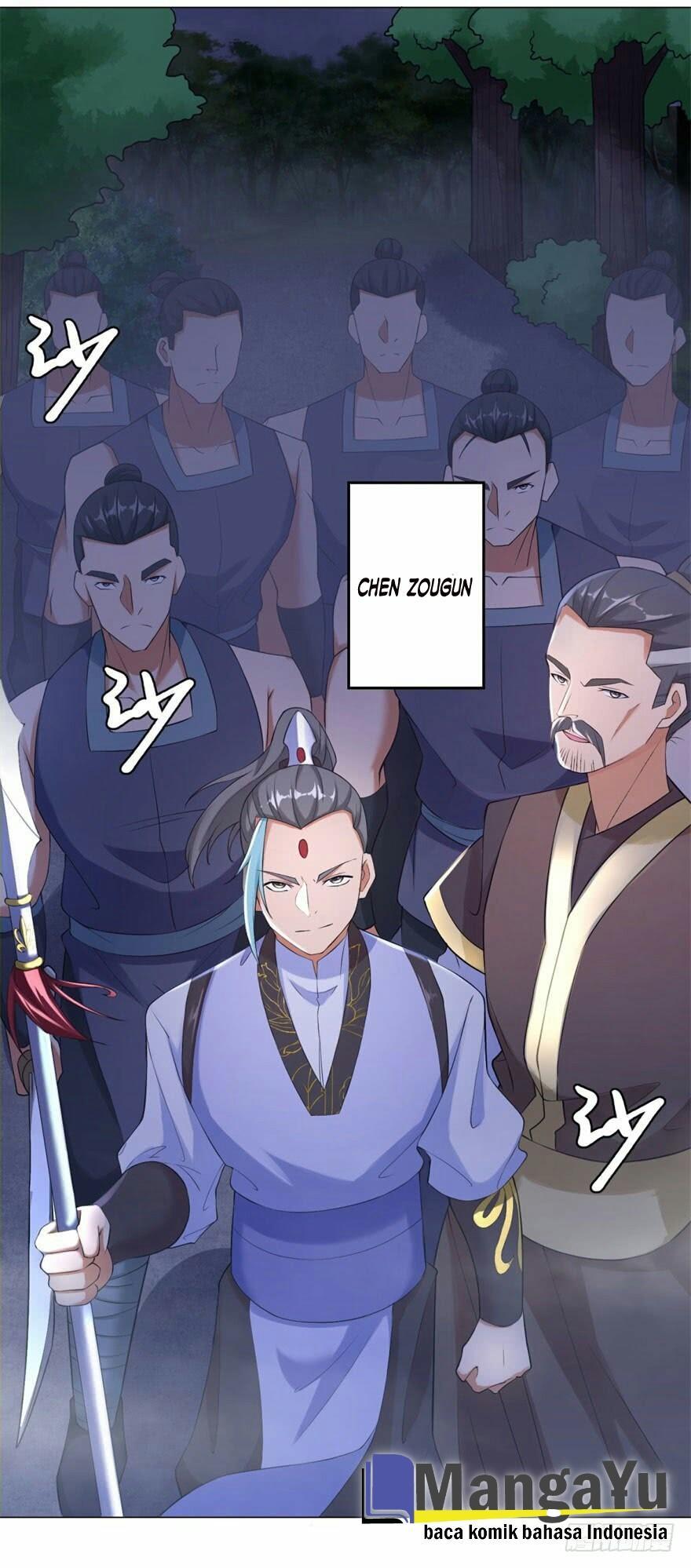 Rebirth Extreme Chapter 4 - halaman 26