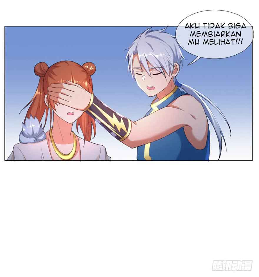 Rebirth Extreme Chapter 5 - halaman 12