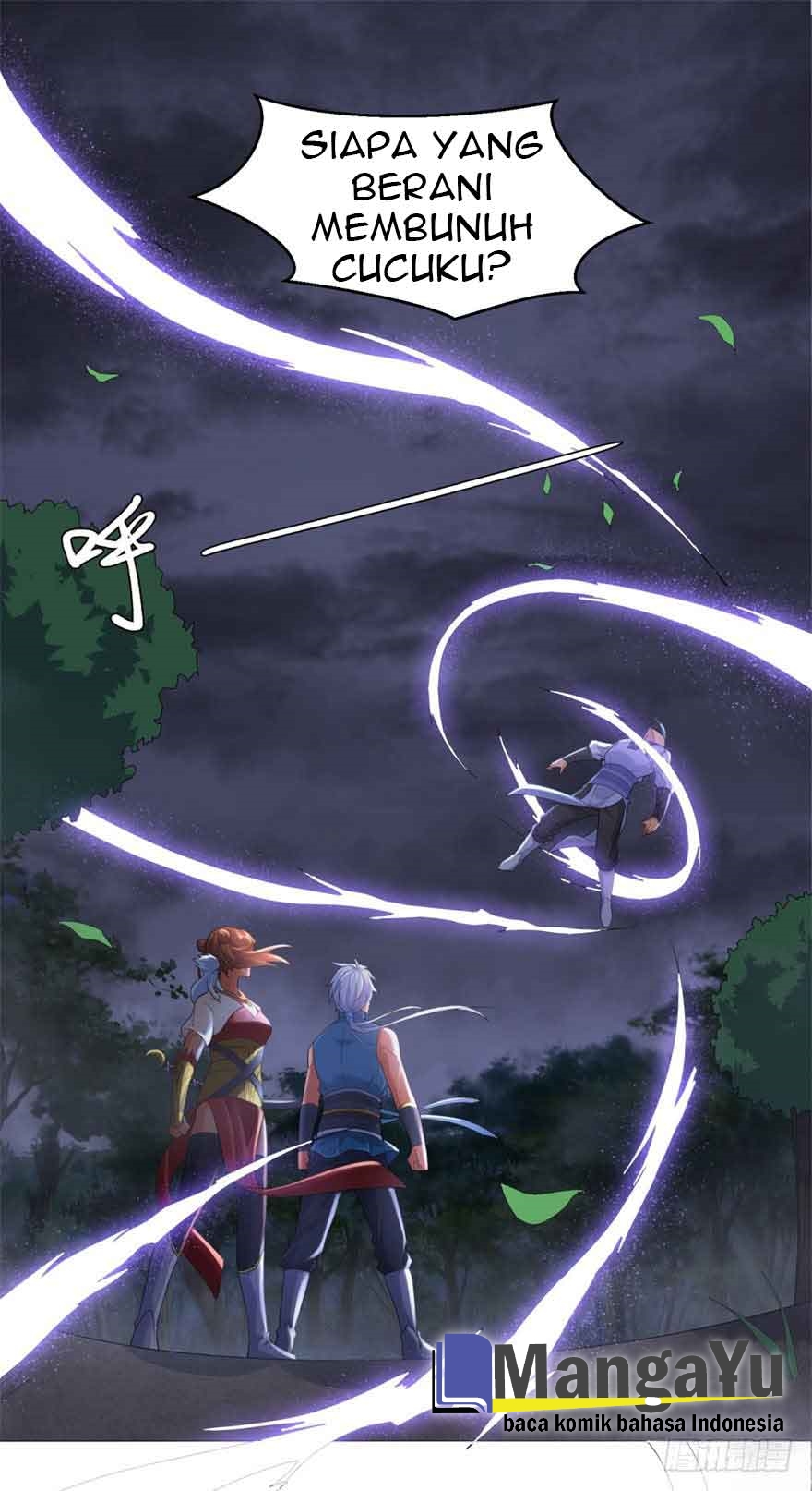 Rebirth Extreme Chapter 5 - halaman 13