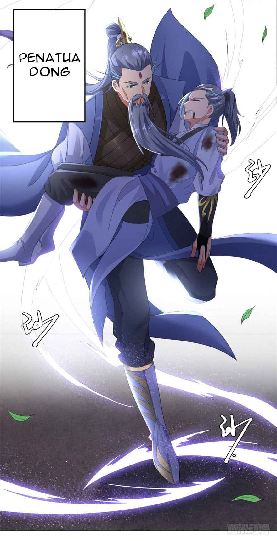 Rebirth Extreme Chapter 5 - halaman 14
