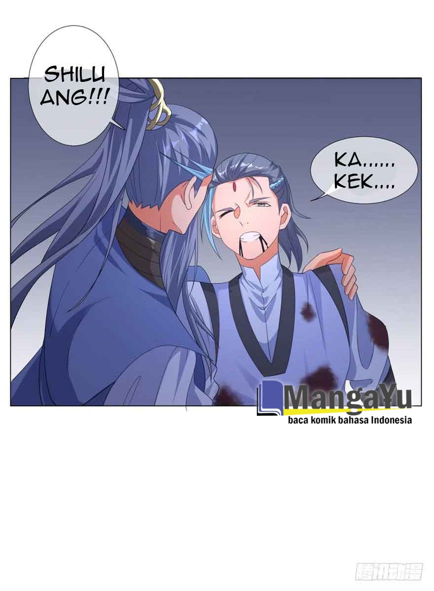 Rebirth Extreme Chapter 5 - halaman 15