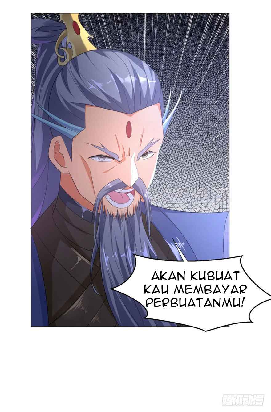 Rebirth Extreme Chapter 5 - halaman 16