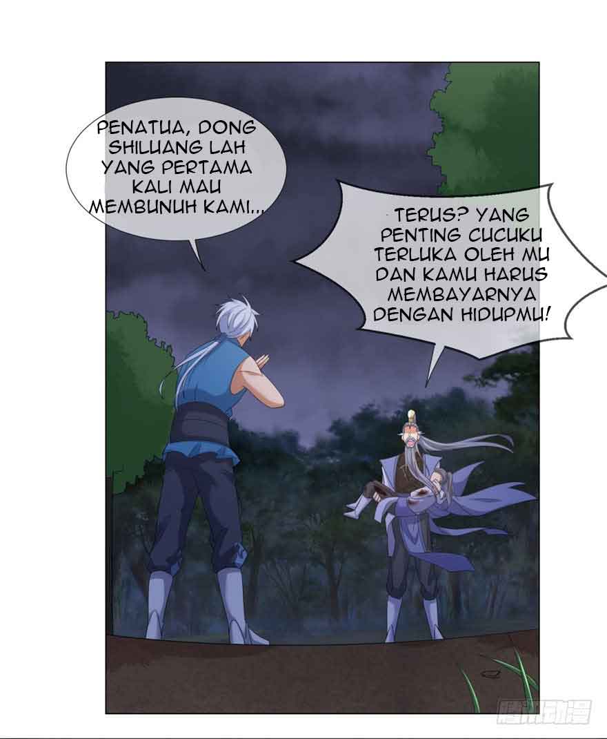 Rebirth Extreme Chapter 5 - halaman 18