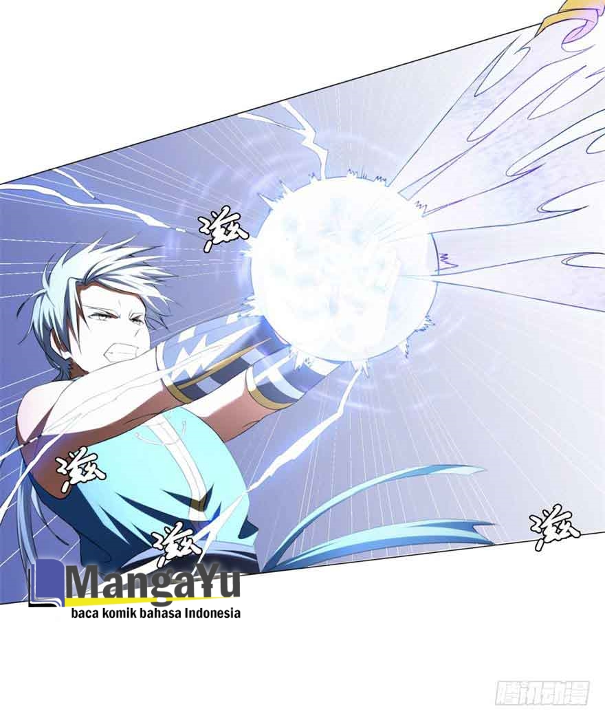 Rebirth Extreme Chapter 5 - halaman 21