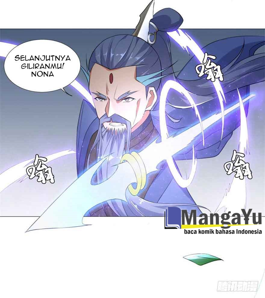 Rebirth Extreme Chapter 5 - halaman 23