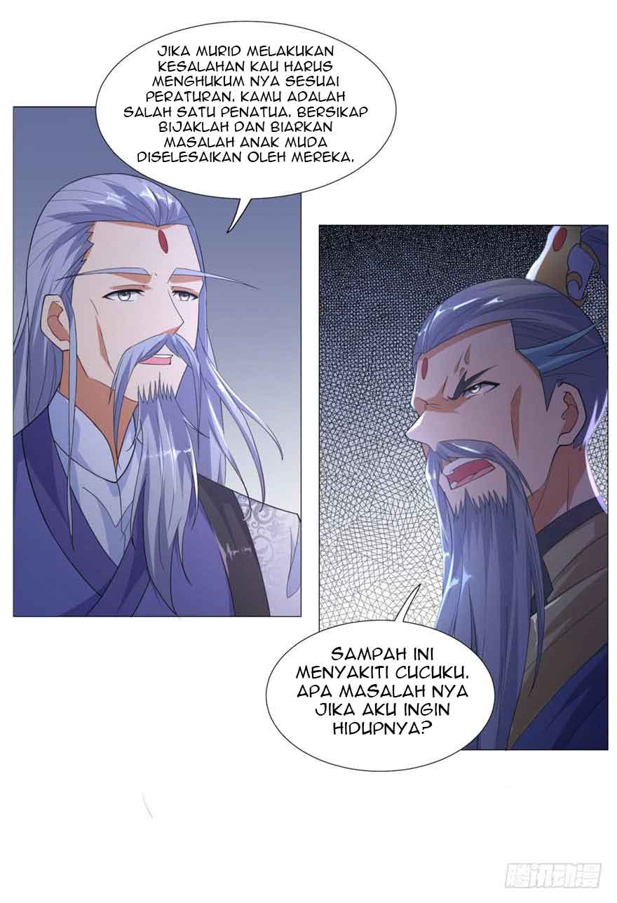 Rebirth Extreme Chapter 5 - halaman 26