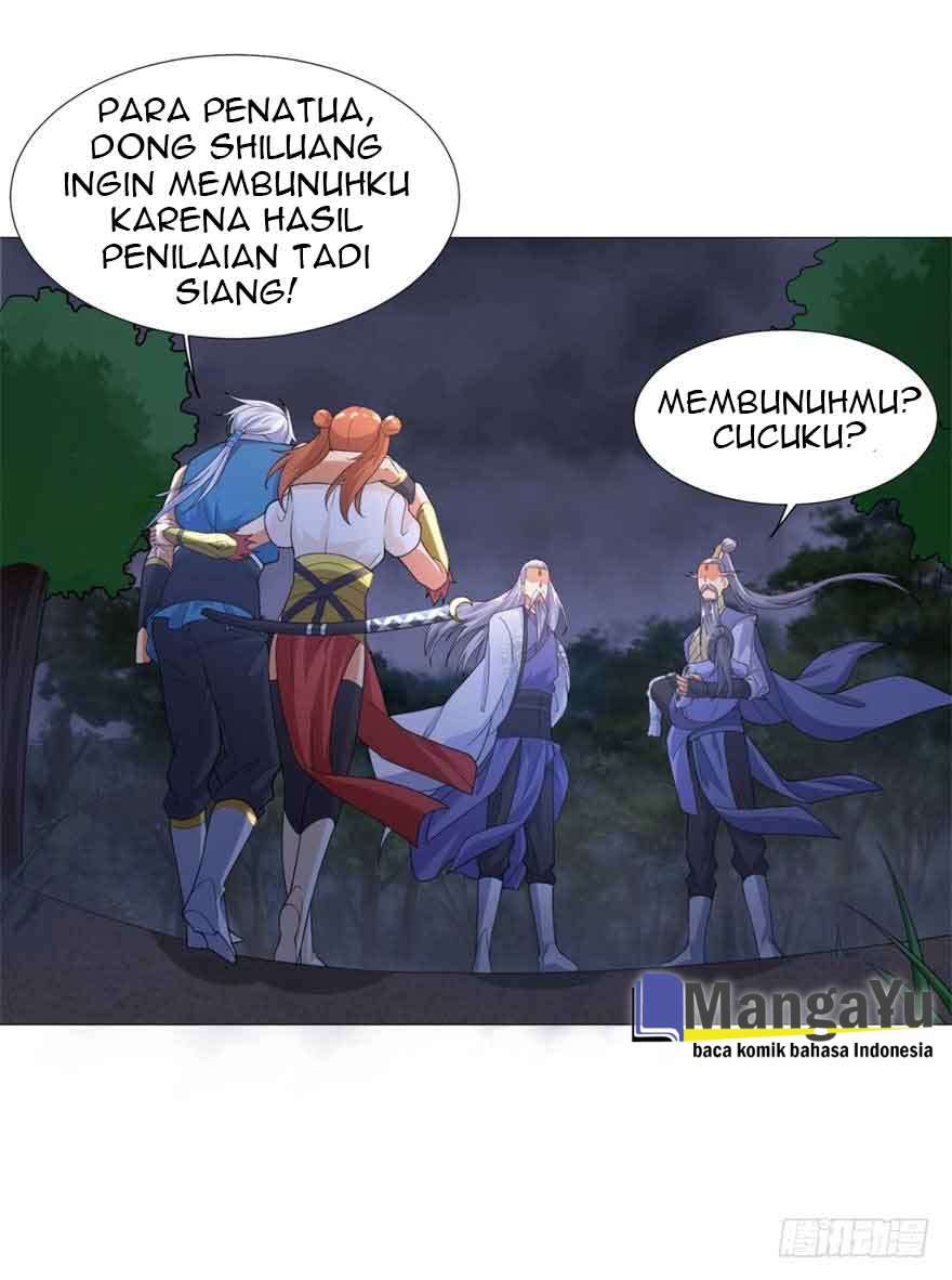 Rebirth Extreme Chapter 5 - halaman 27